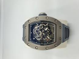 Richard Mille Replica Watches